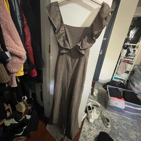 Jumpsuit - Picture 3 of 3